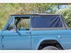 Thumbnail Photo 47 for New 1973 Ford Bronco